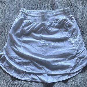 Lululemon Hotty Hot HR Skirt *Long
